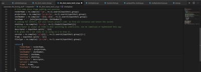 First, Let Me Build a System